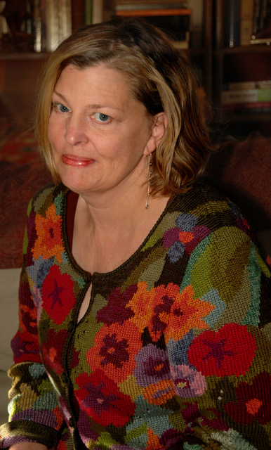 Lisa Raisner